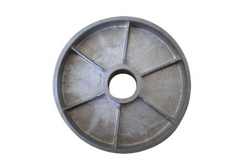 钛合金精密铸造工艺在鑫淼金属制品厂的创新实践与应用